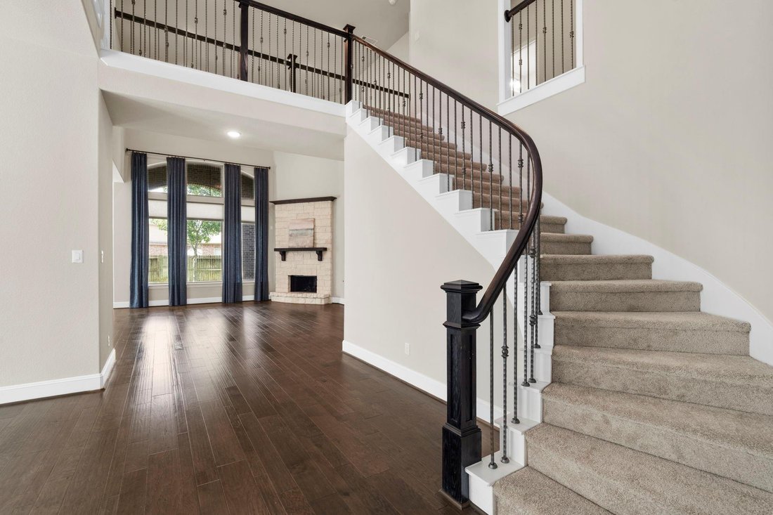 Casa a Missouri City, Texas, Stati Uniti 3 - 18577630