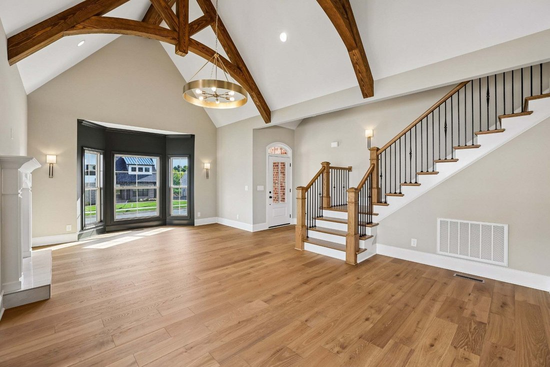 House in Lebanon, Tennessee, United States 2 - 18512506