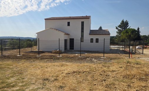 Villa in Est, Lorgues, France 1