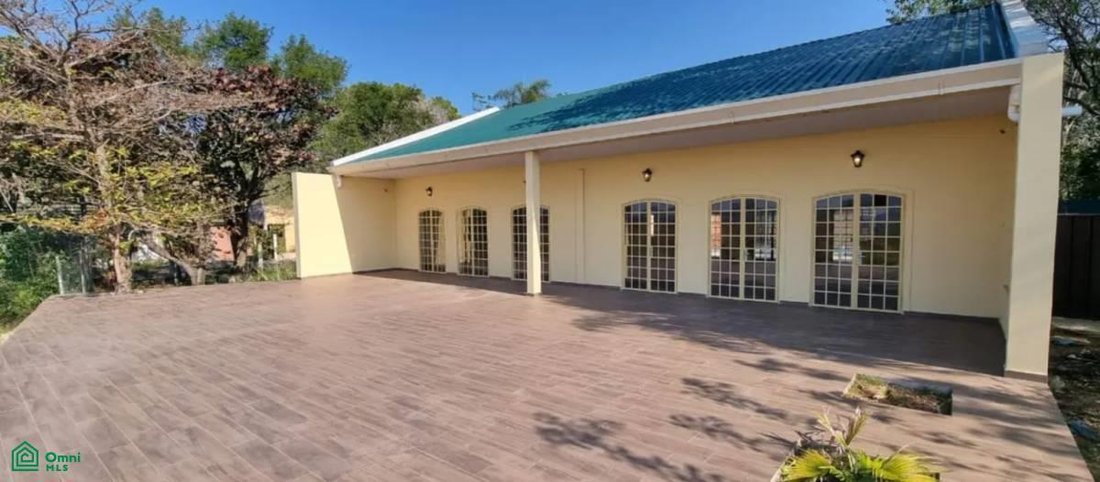 Condo in Costa Lago, Central Department, Paraguay 4 - 17731776