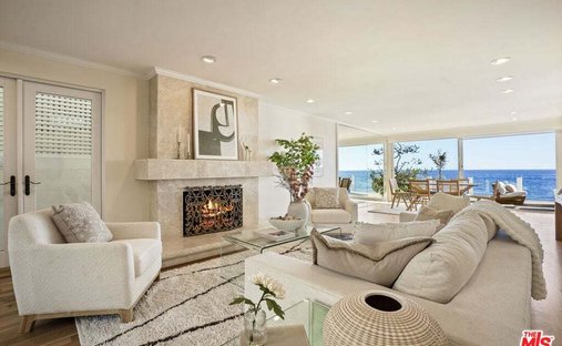 House in Malibu, California, United States 1