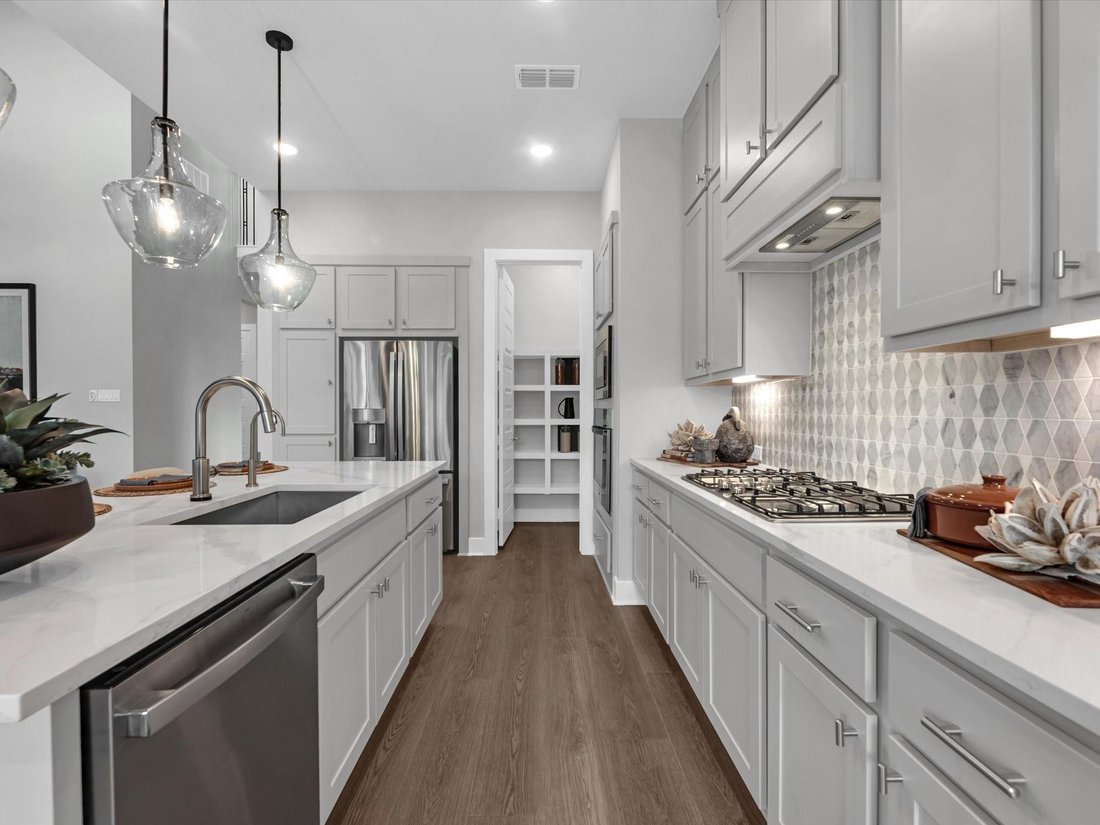 House in Katy, Texas, United States 4 - 18577708
