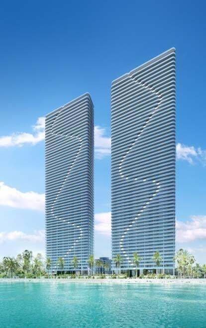 Condo in Miami, Florida, United States 1 - 18576525