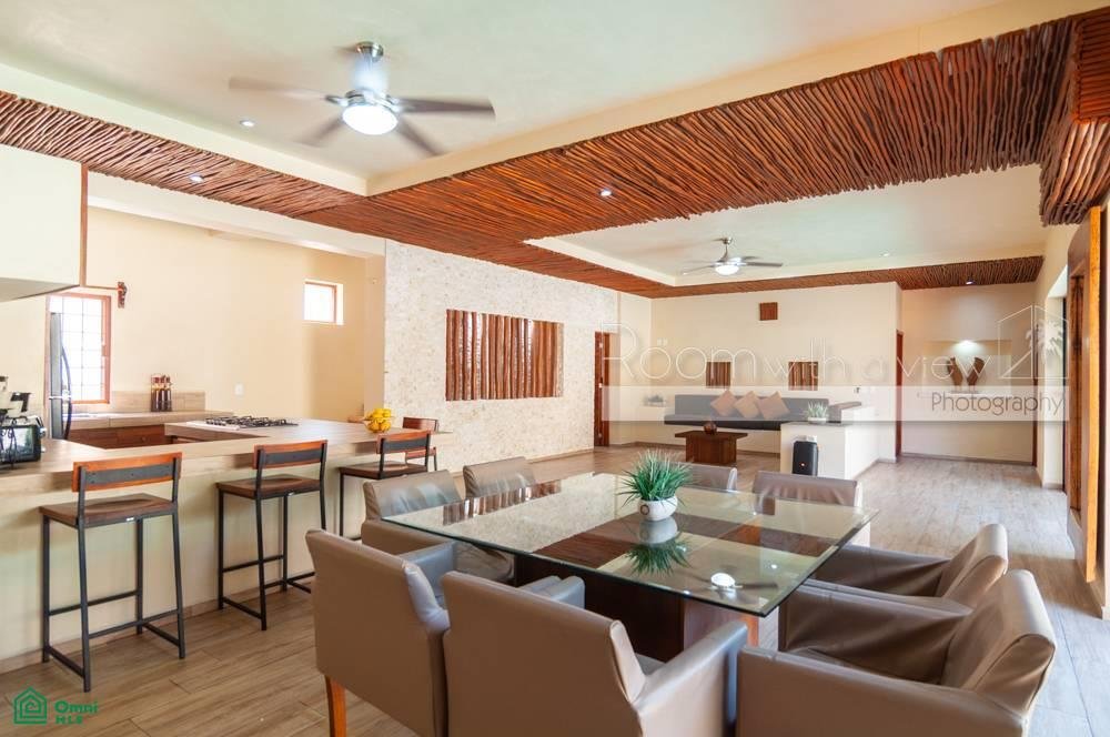 Haus in Alma Tulum Hotel, Quintana Roo, Mexiko 2 - 17087965