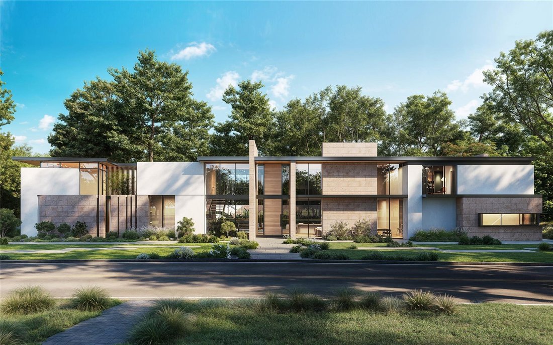 House in Houston, Texas, United States 1 - 18577897