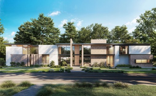 House in Houston, Texas, United States 1