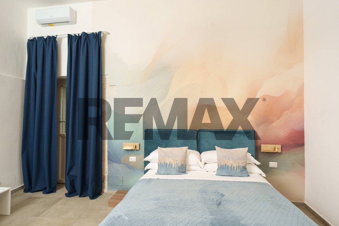 Apartment in Ortigia, Sicily, Italy 4 - 18578588