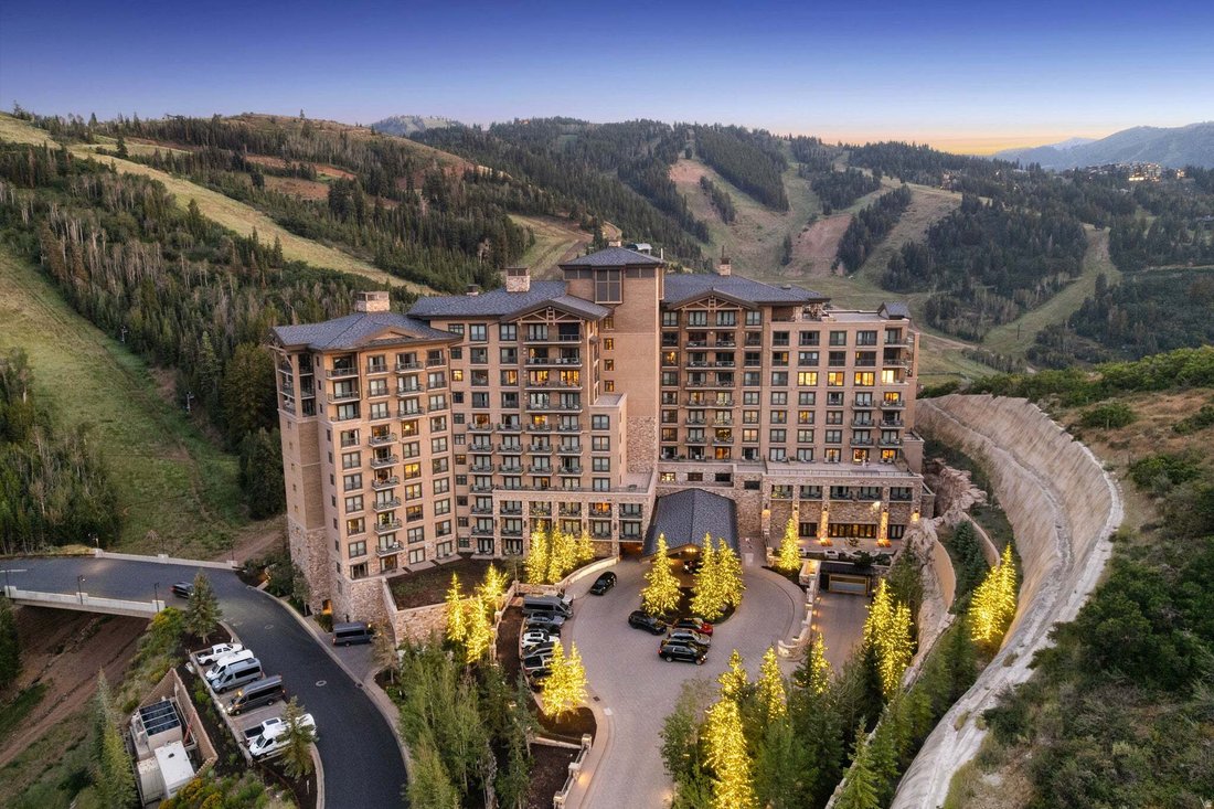 Condo in Park City, Utah, United States 1 - 18577463
