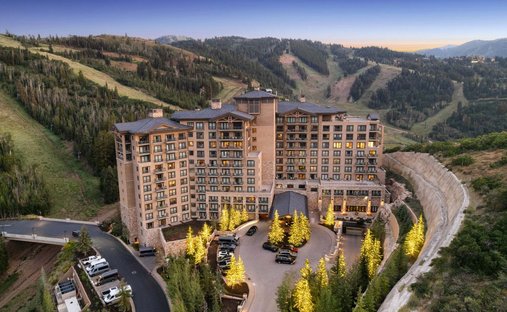 Condominio a Park City, Utah, Stati Uniti 1