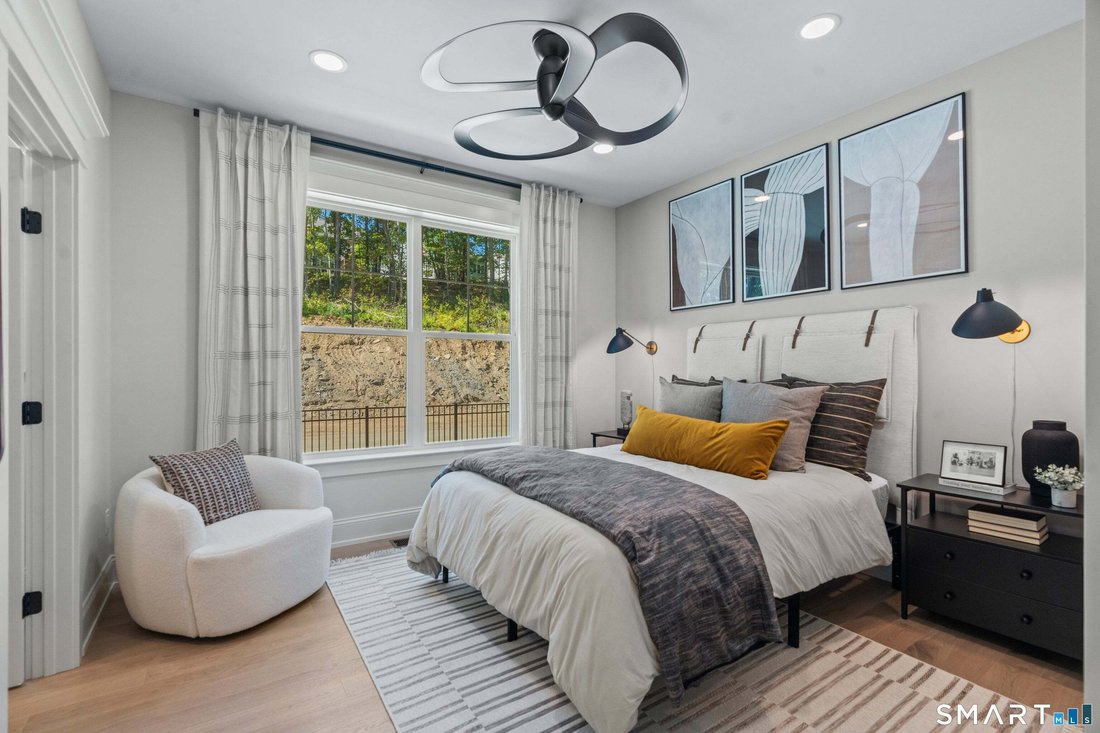 Condo in Oxford, Connecticut, United States 5 - 18575895
