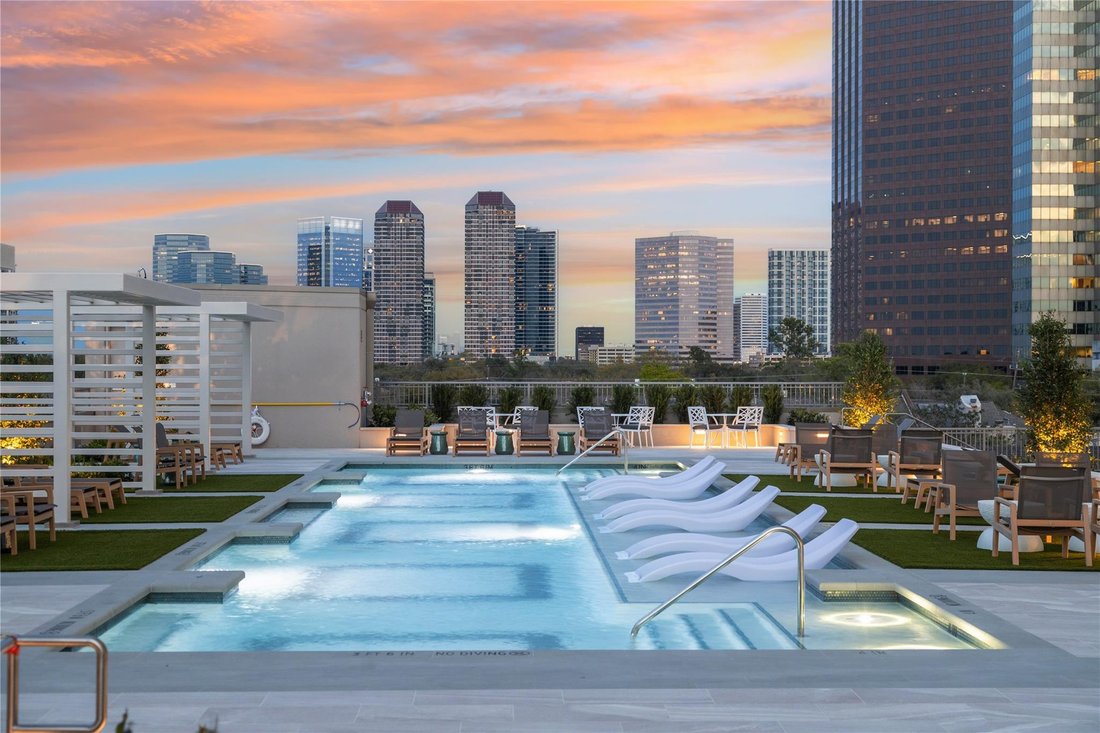 Condo in Houston, Texas, United States 1 - 18577796