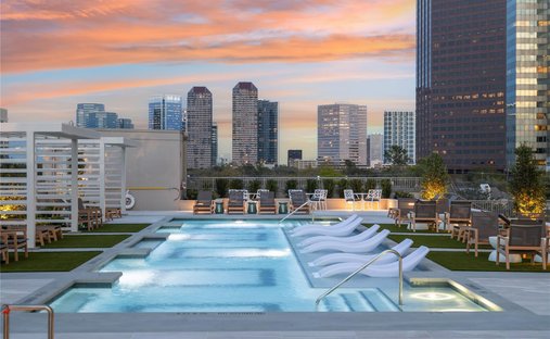 Condo in Houston, Texas, United States 1