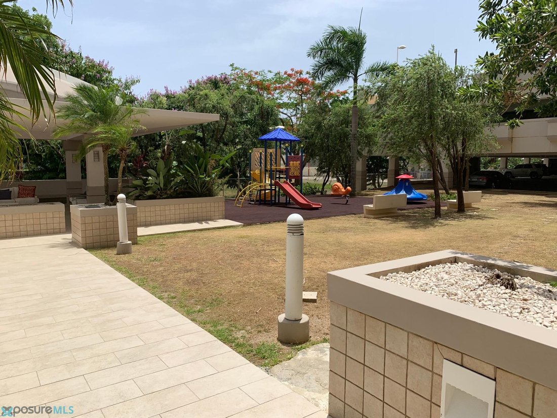 Apartment in San Juan, San Juan, Puerto Rico 5 - 18574536