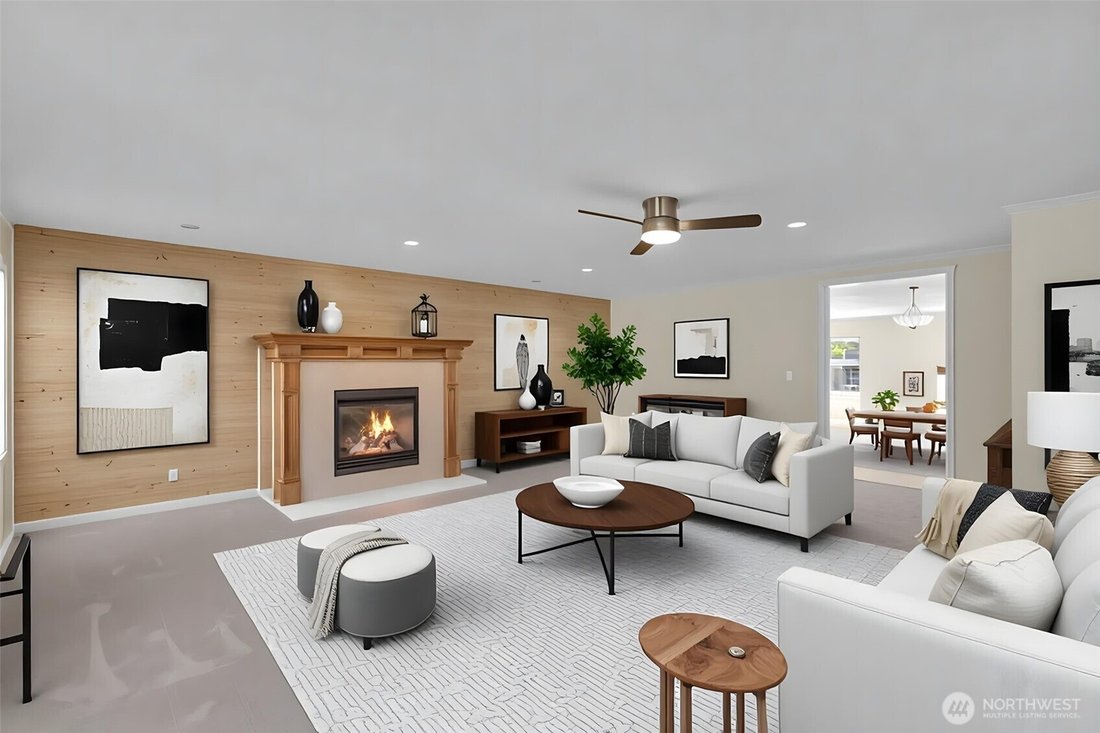 House in South Hill, Washington, United States 3 - 18518884