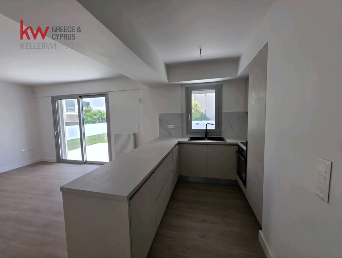 Apartment in Voula, Attica, Greece 5 - 18574417