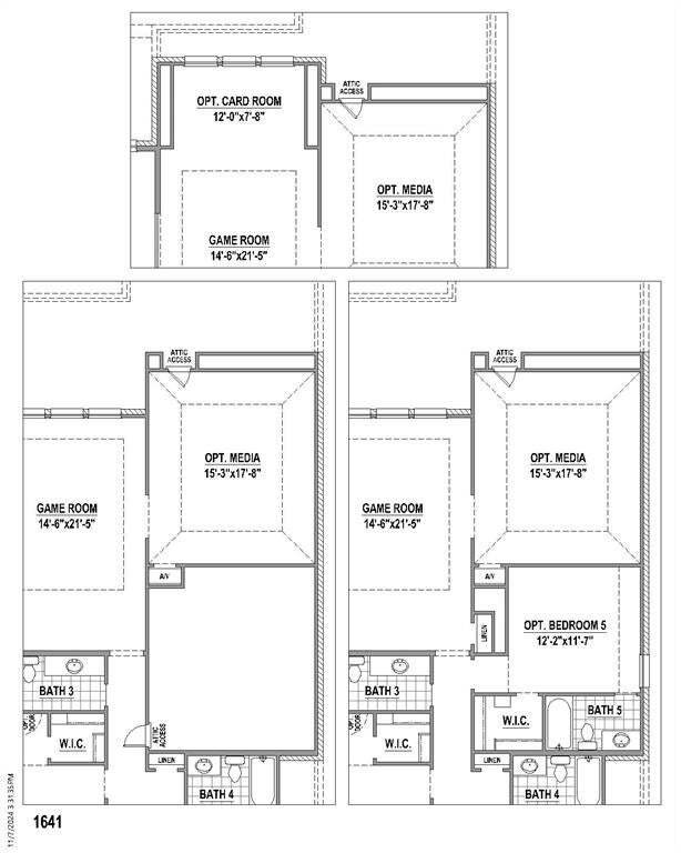House in Prosper, Texas, United States 5 - 18577518