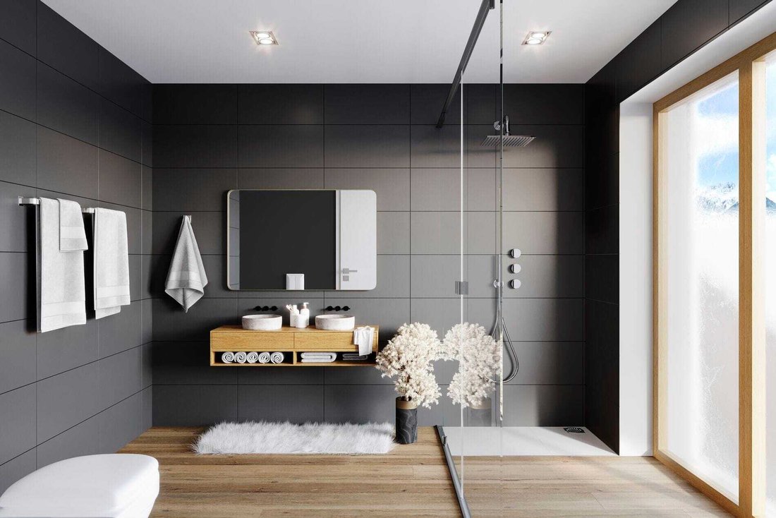 Apartment in Bagnes, Valais, Switzerland 4 - 18576399