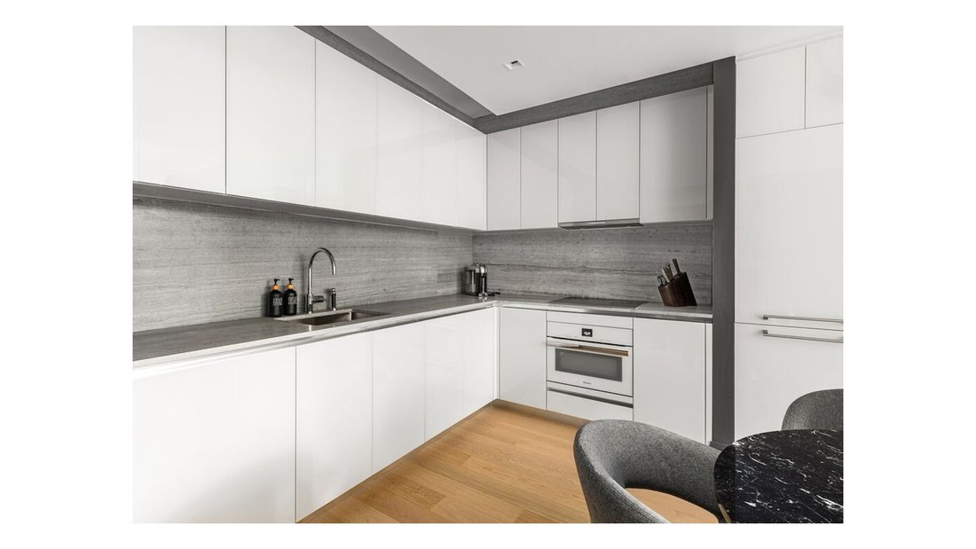 Condo in New York, New York, United States 4 - 18577739