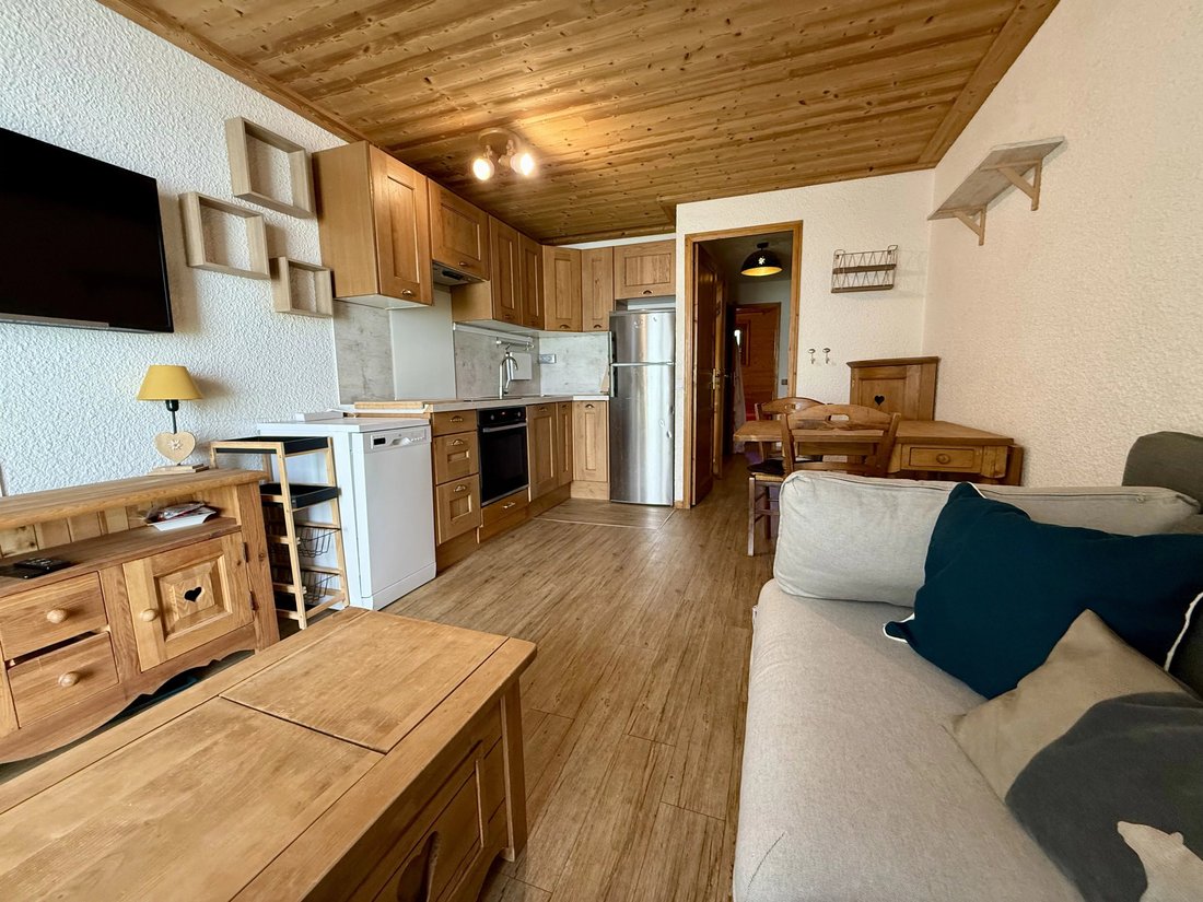 Apartment in Les Allues, Auvergne-Rhône-Alpes, France 1 - 18575093
