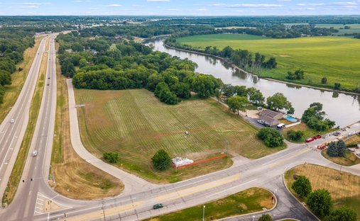 Land in Roscoe, Illinois, United States 1