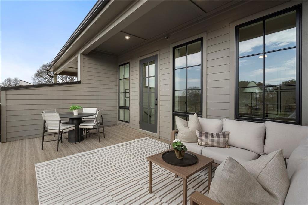 Condo in Atlanta, Georgia, United States 2 - 18577345