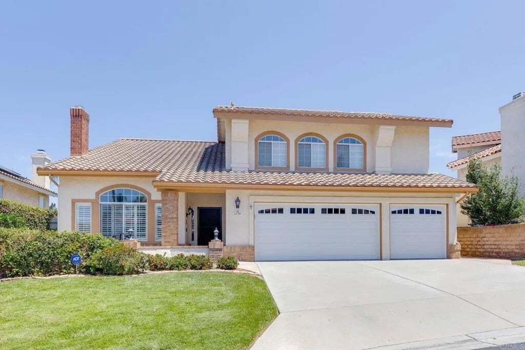 House in Oceanside, California, United States 1 - 18577210