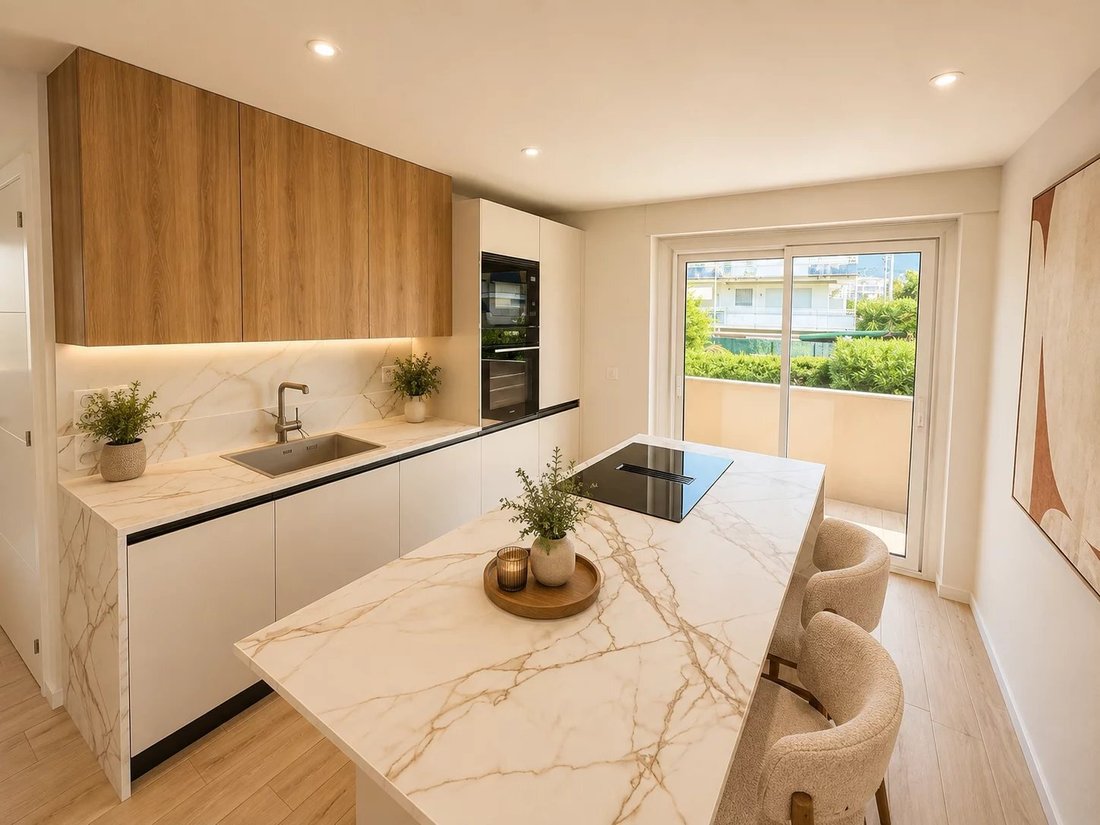 Apartment in Cannes, Provence-Alpes-Côte d'Azur, France 3 - 16013999