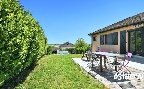 Casa en Sud, Jonage, Francia 1