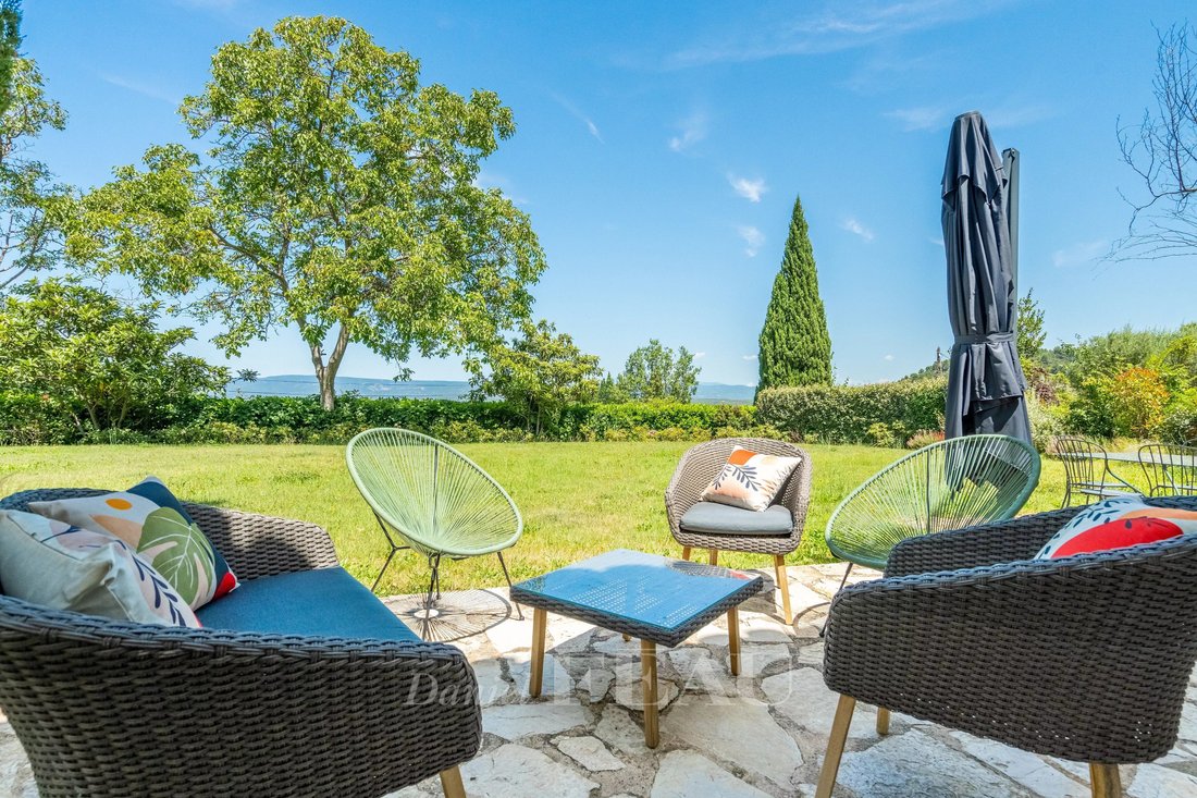 House in Ménerbes, Provence-Alpes-Côte d'Azur, France 3 - 18573417