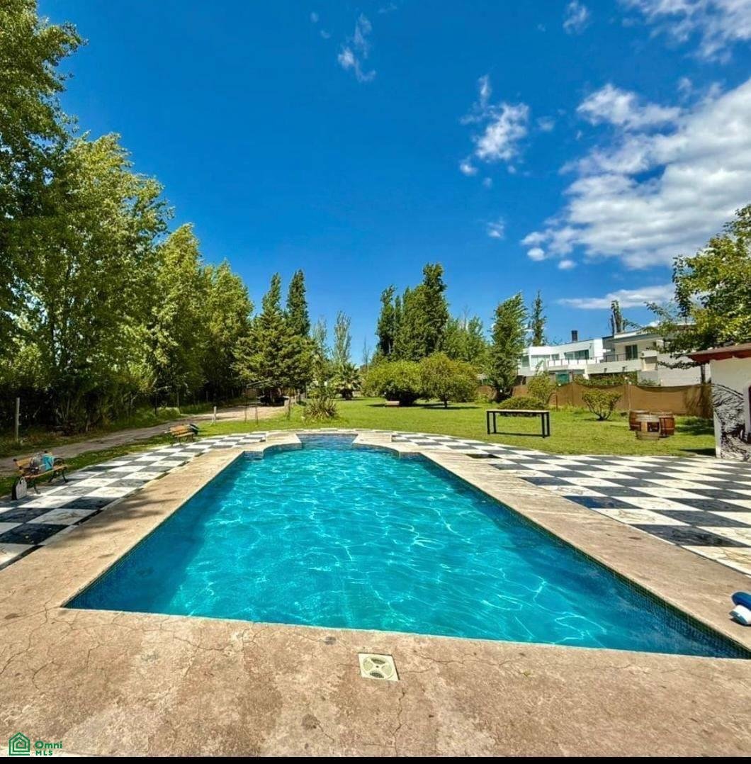 House in Mendoza, Mendoza Province, Argentina 4 - 18277531