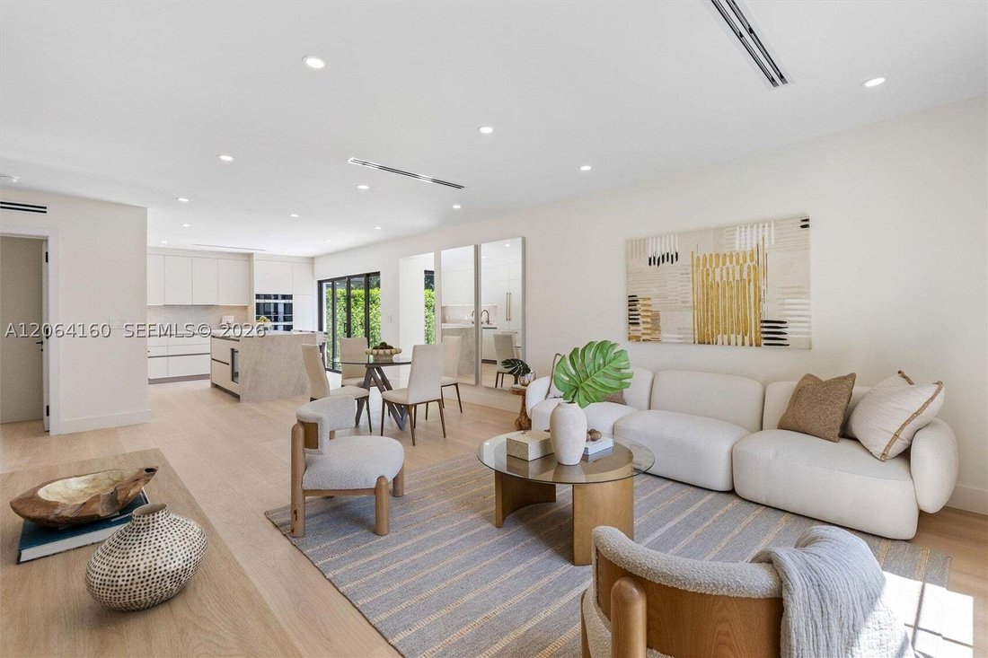 House in Coral Gables, Florida, United States 3 - 18576975