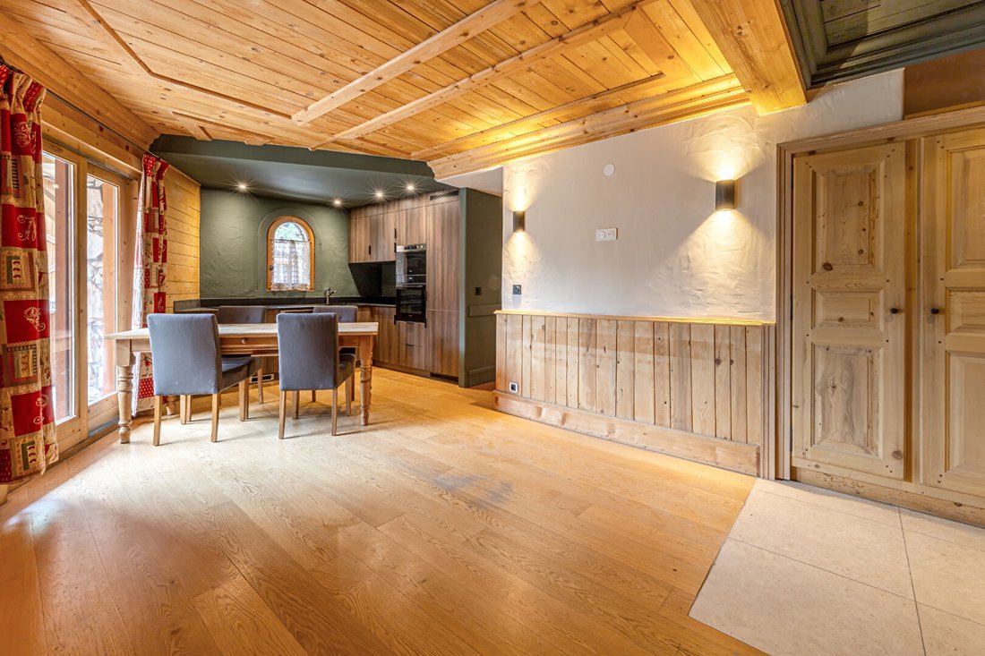 Appartamento a Val-d'Isère, Auvergne-Rodano-Alpi, Francia 2 - 18576721
