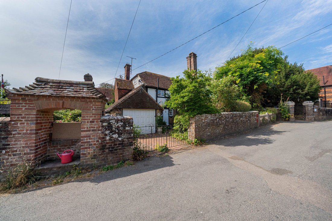 House in Lewes, England 1 - 18574974