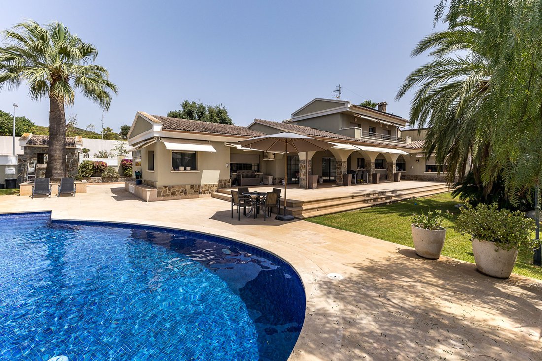 House in El Mas Mel, Calafell, Spain 1 - 18577731