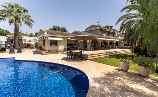 Casa a El Mas Mel, Calafell, Spagna 1