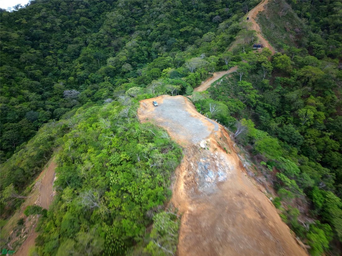 Land in Santa Cruz, Santa Cruz, Costa Rica 3 - 18396255