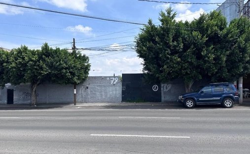 Land in San Juan del Río, Querétaro, Mexico 1