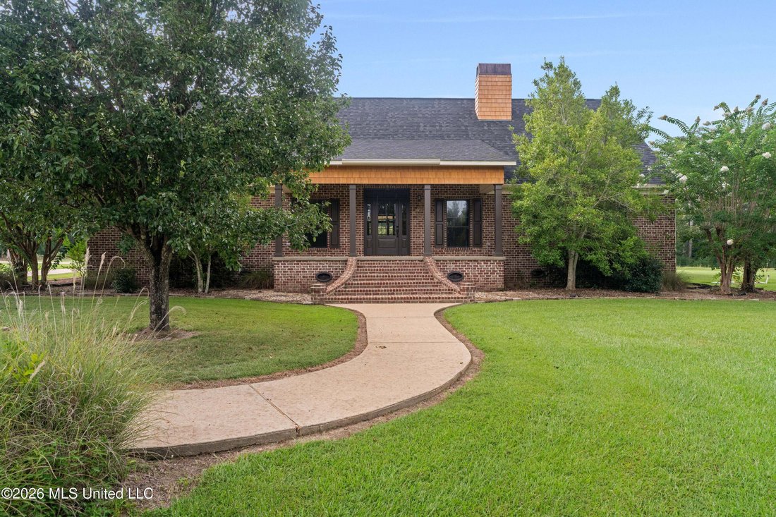 House in Summit, Mississippi, United States 2 - 18576850