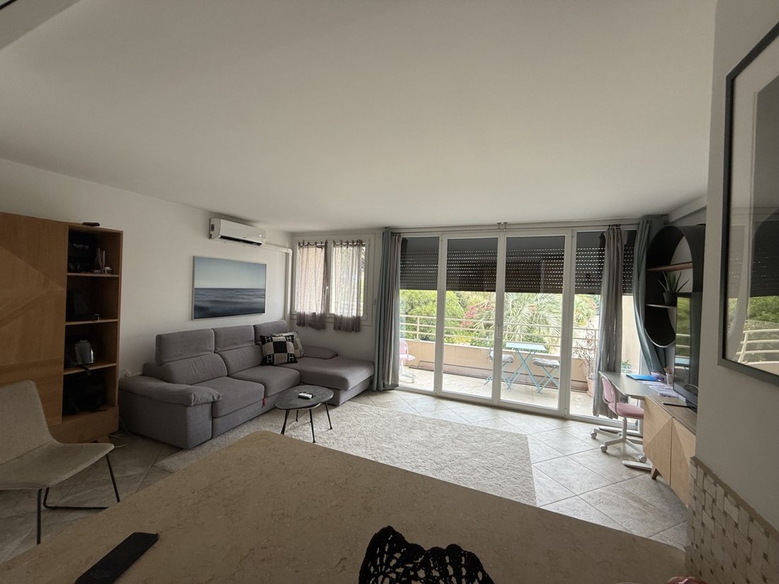 Apartment in Zone Est Diffuse, Saint-Tropez, France 2 - 18574688