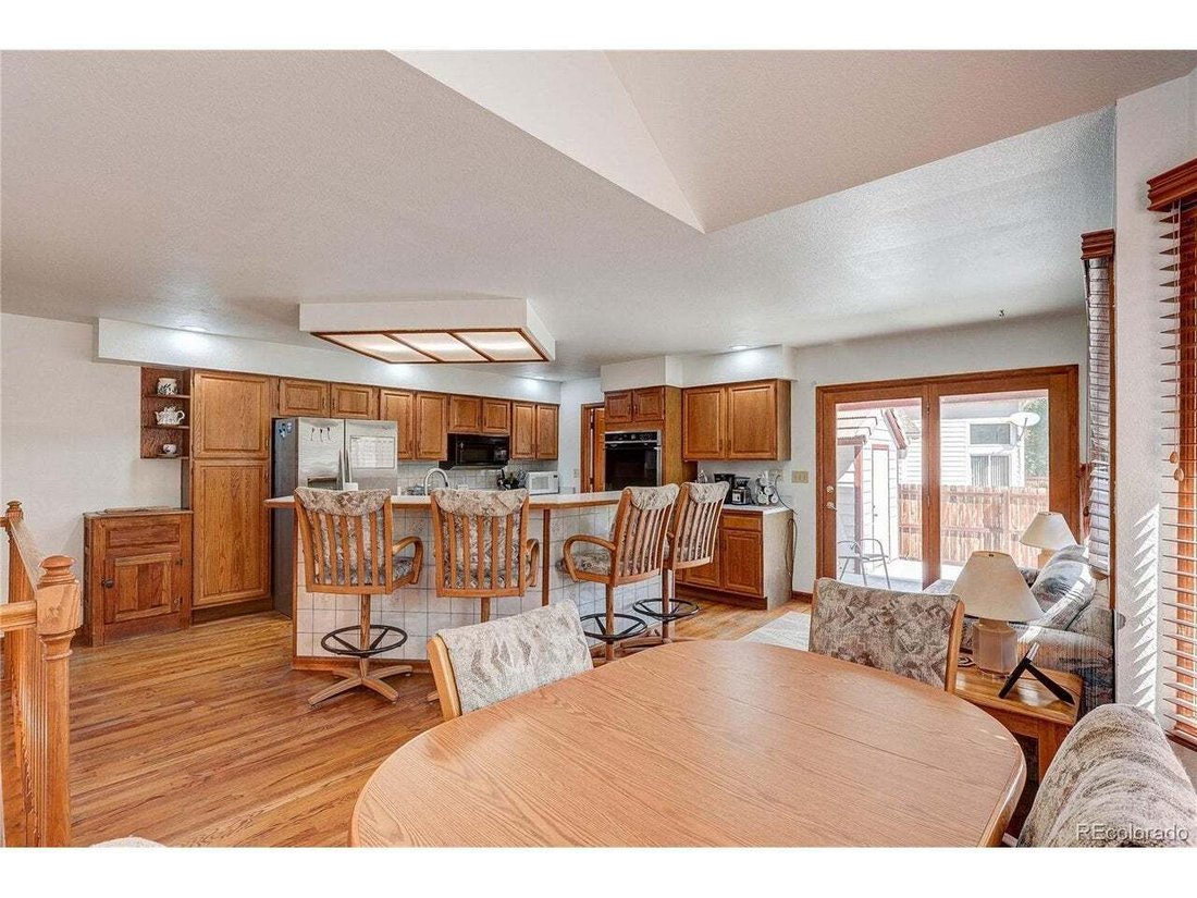House in Arvada, Colorado, United States 3 - 18576470