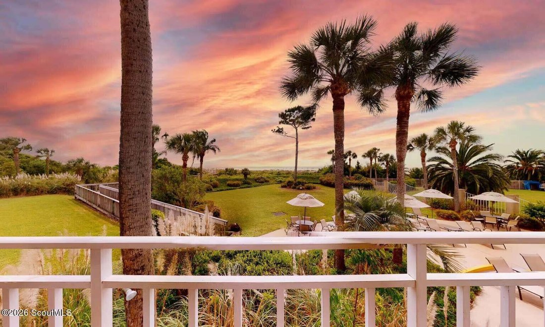 Condo in St. Simons, Georgia, United States 1 - 18576857