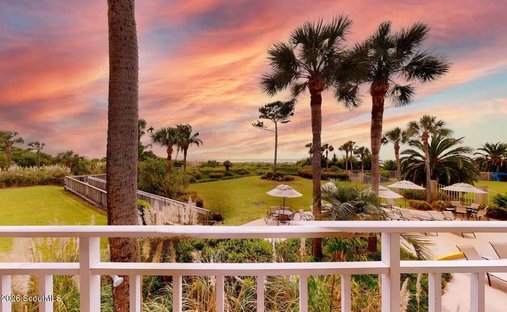 Condo in St. Simons, Georgia, United States 1