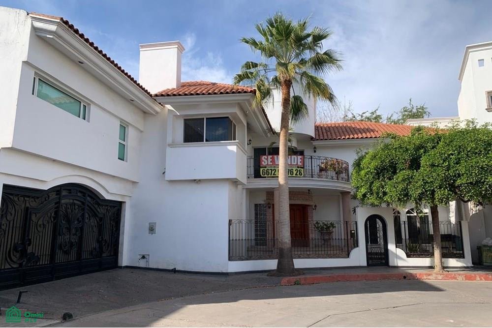 House in Culiacán, Sinaloa, Mexico 1 - 18023240