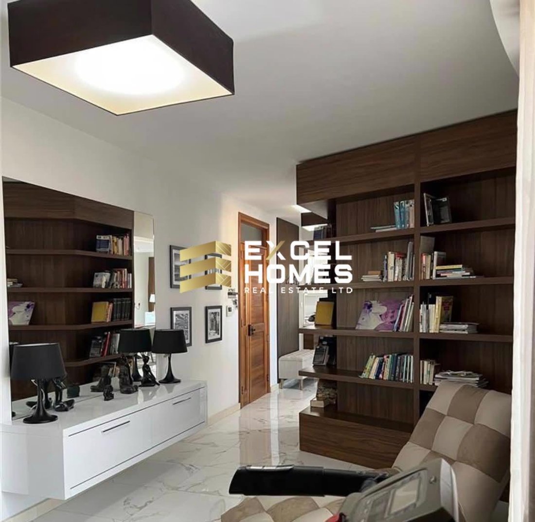 Penthouse in Msida, Malta 4 - 18577893