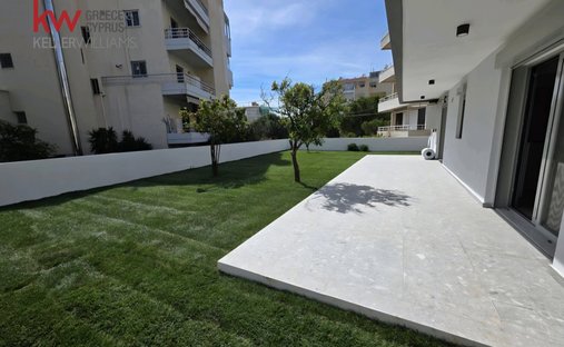 Apartment in Voula, Attica, Greece 1