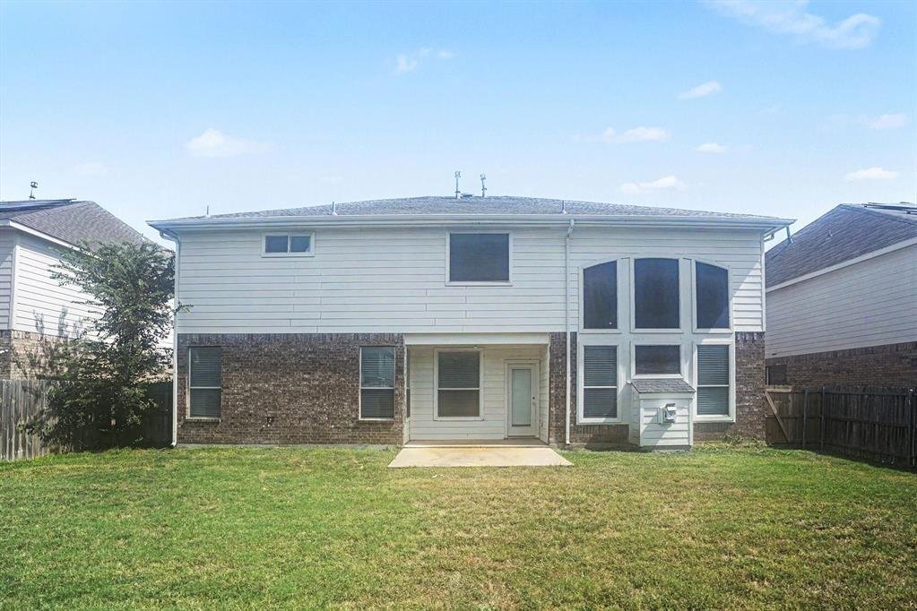 House in Mansfield, Texas, United States 4 - 18577602