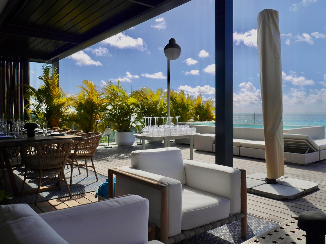 Apartment in Grand Baie, Pamplemousses District, Mauritius 3 - 18575292
