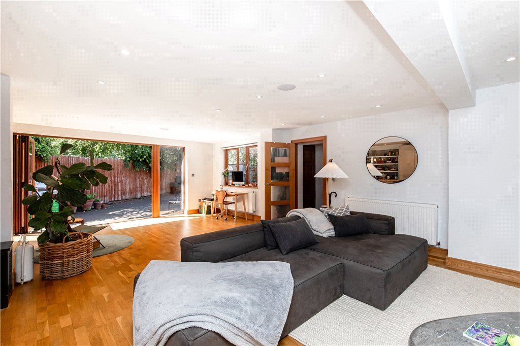 House in Southfields, Wandsworth (Greater London), England 3 - 18574407
