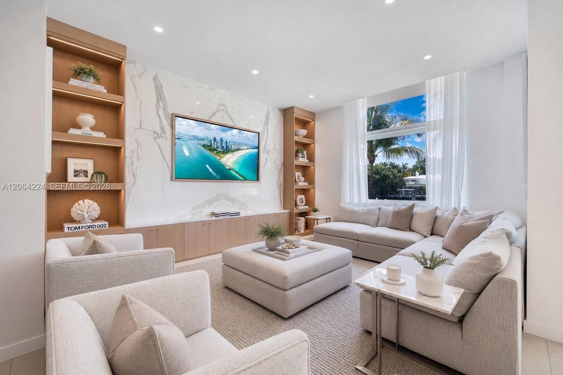House in Miami Beach, Florida, United States 2 - 18577748