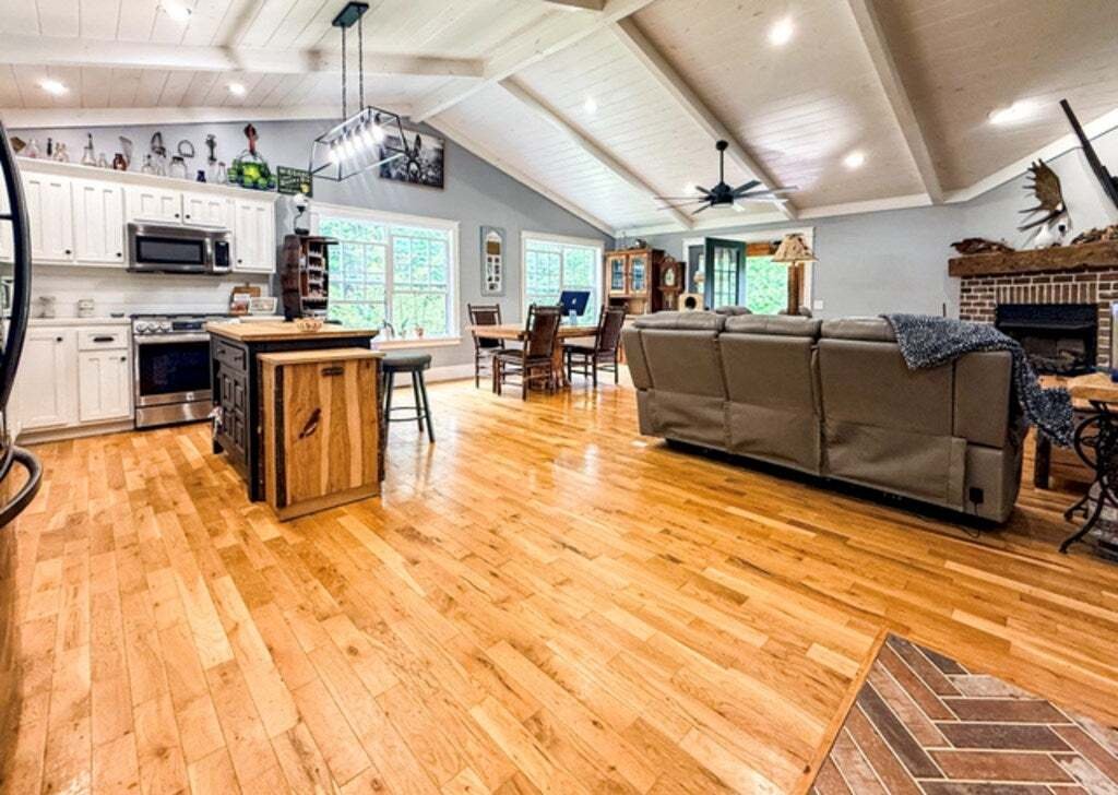 House in Morganton, Georgia, United States 3 - 18576797